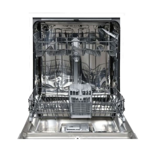 Lave Vaisselle Pose libre TELEFUNKEN 13 couverts Blanc (MACHLAVE-D13P5W) Lave Vaisselle Pose libre TELEFUNKEN 13 couverts Blanc (MACHLAVE-D13P5W)
